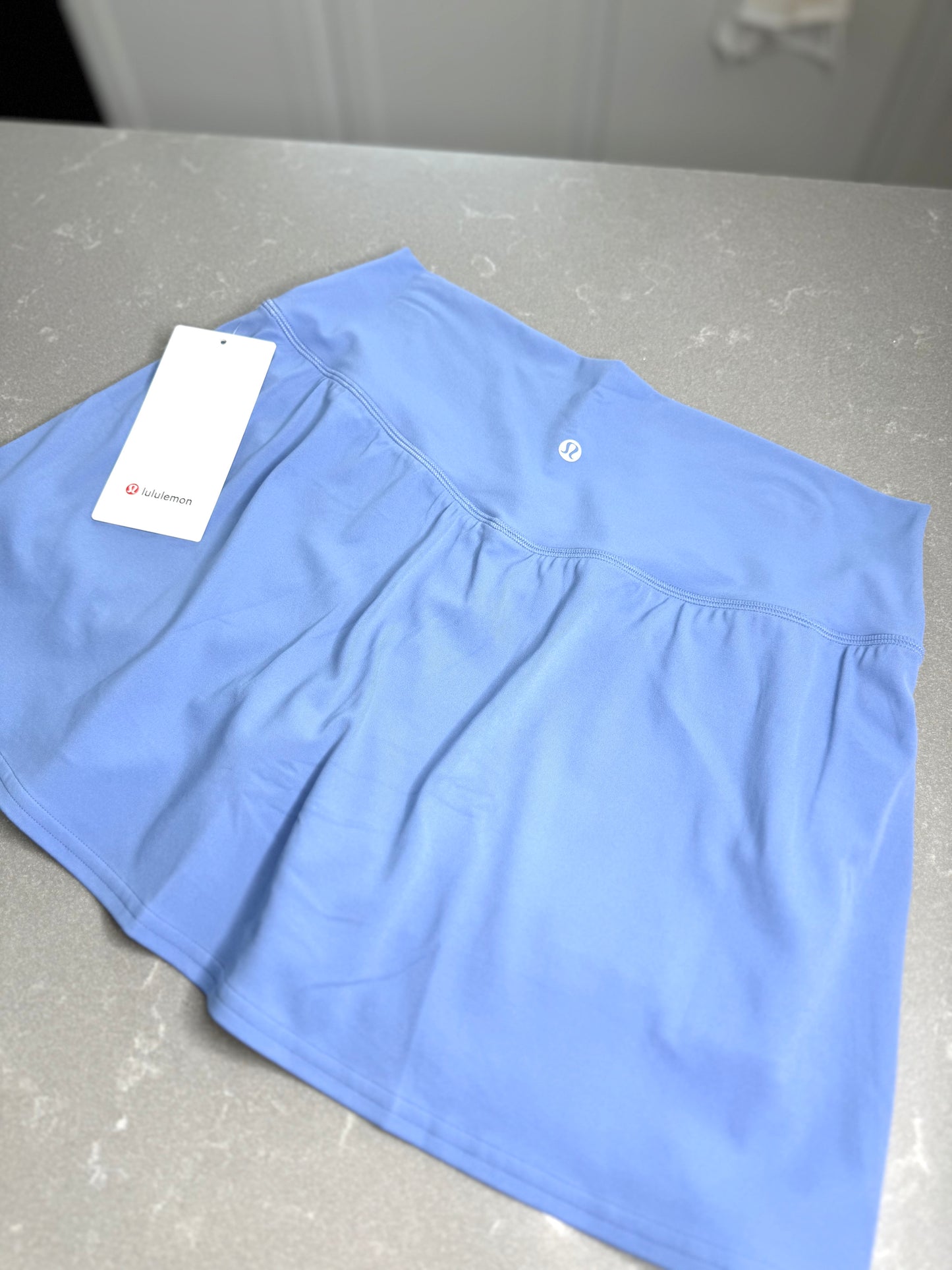 Align High-Rise Skirt *Size 12