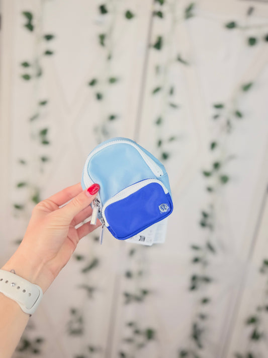 Everywhere Backpack Nano