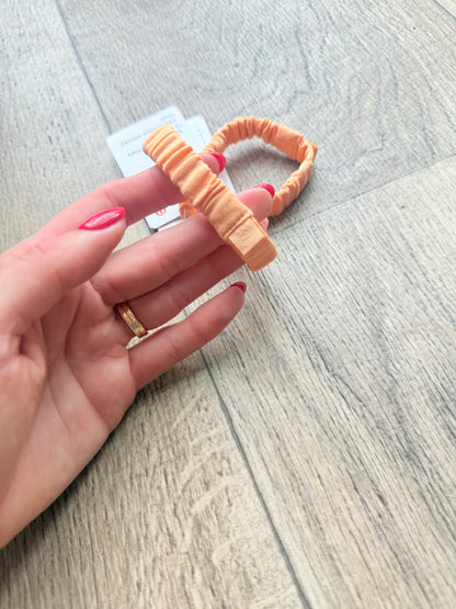 Skinny Scrunchies *2 Pack