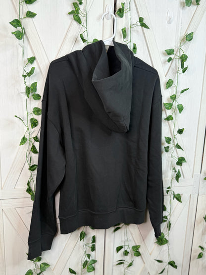 W Steady State Oversized Hoodie* M•L•XL