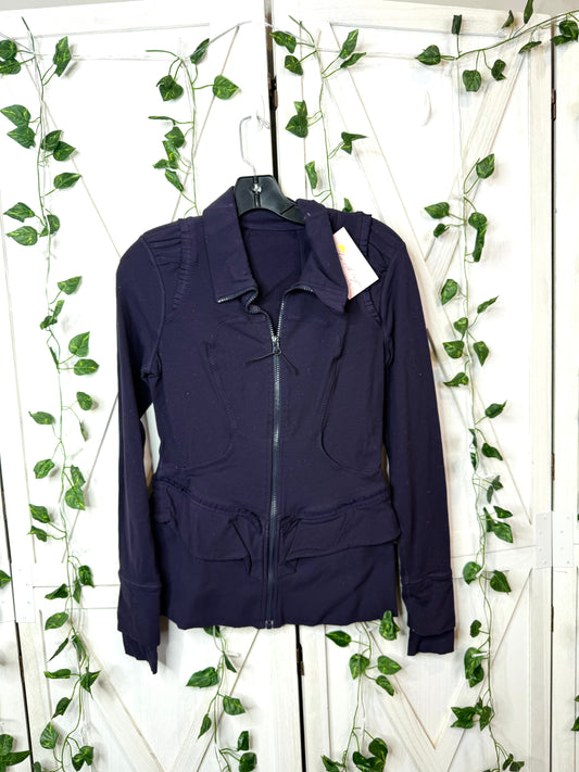 Lululemon jacket *SIZE 6