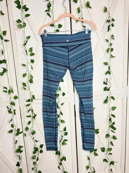 Lululemon leggings 30” *SIZE 8