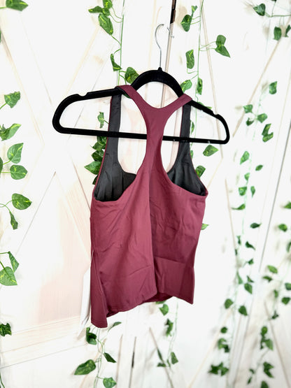 Lightweight Tennis Tank *Size 2• 4 • 6 • 8