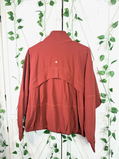 Define Oversized Jacket *Swift *Size 4