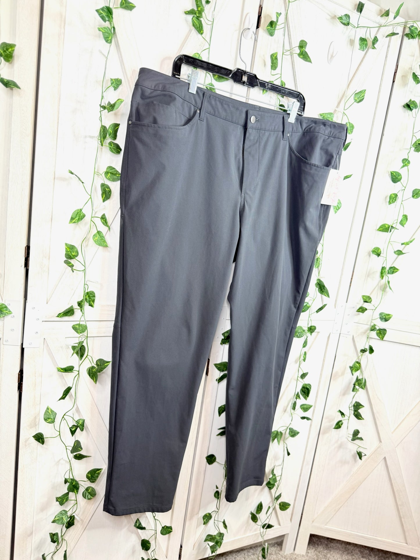 ABC Pant Slim Warpstreme 32" *SIZE 42