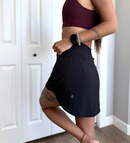 Hotty Hot Skirt *SIZE 2