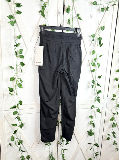 Dance studio MR crop *Size 0