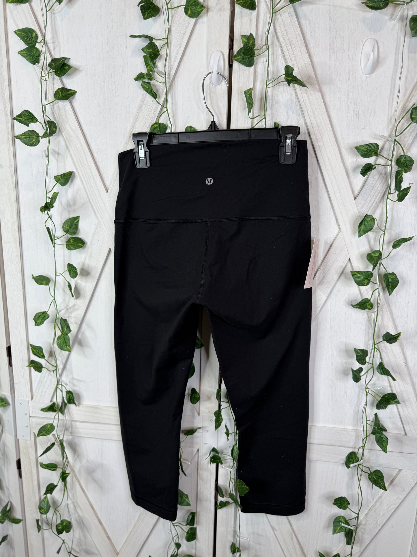 Wunder Under HR tight 21" *Size 10