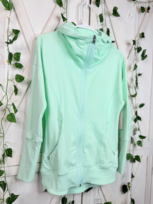 Lululemon jacket *Size 4