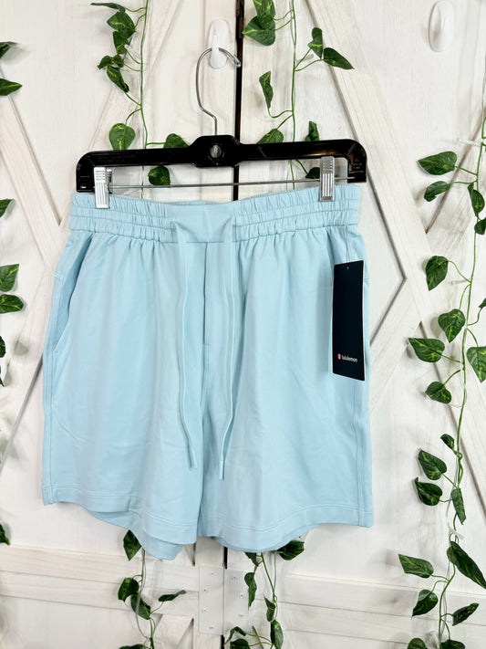 Soft Jersey Short 5” *Size S