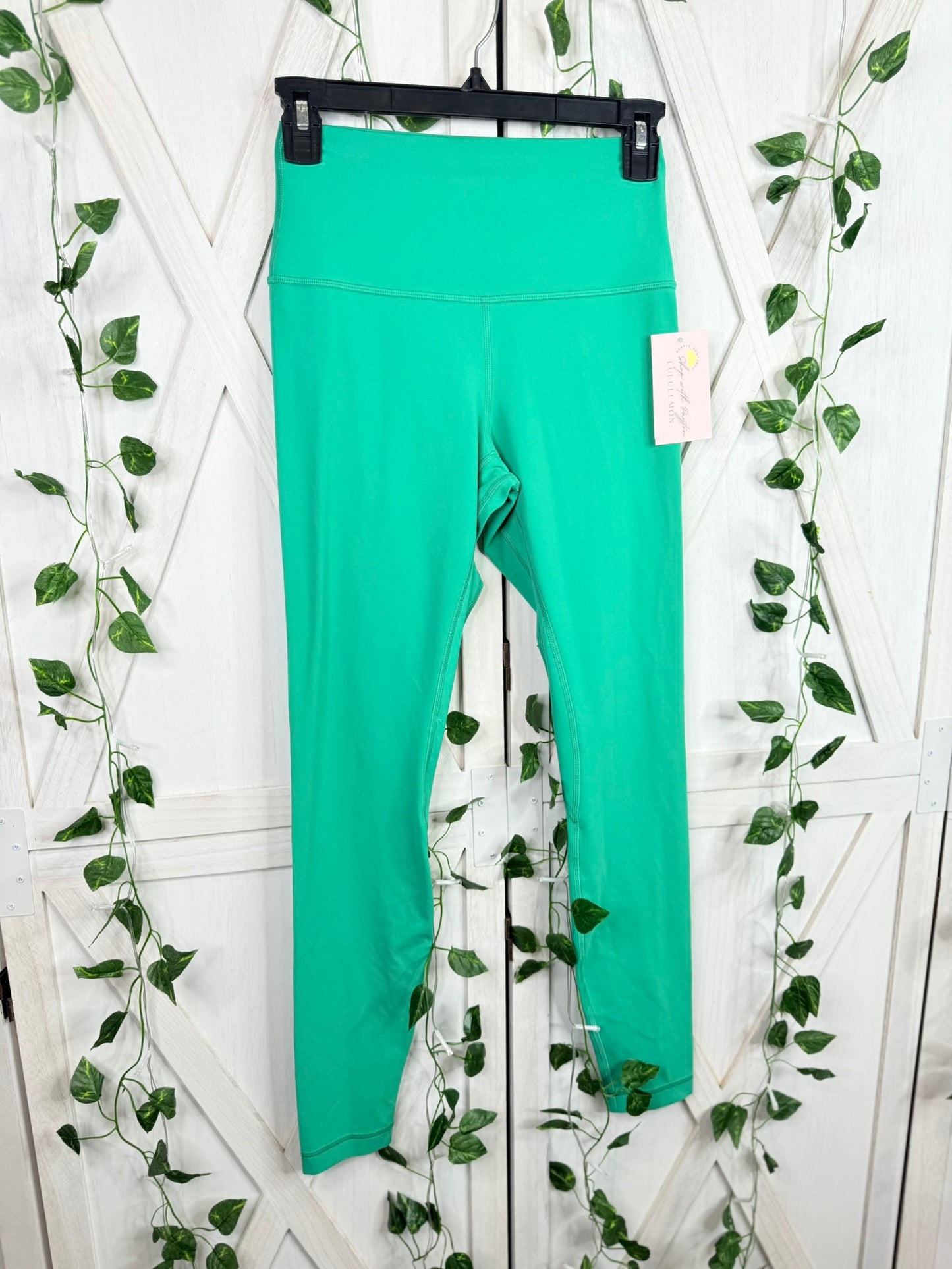 Lululemon Align High-Rise Pant 28"