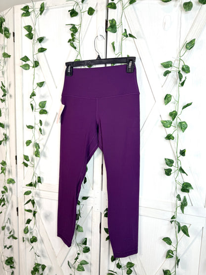 Align HR Pant 25” *Size 6