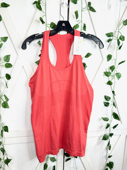 Swiftly Racerback Tank Top *Size 8