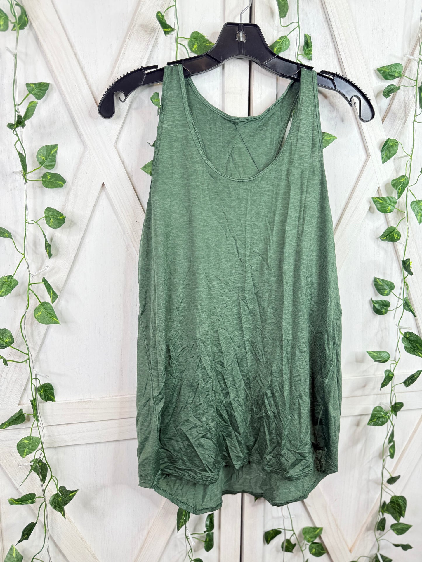 Lululemon Tank Top*Size 4
