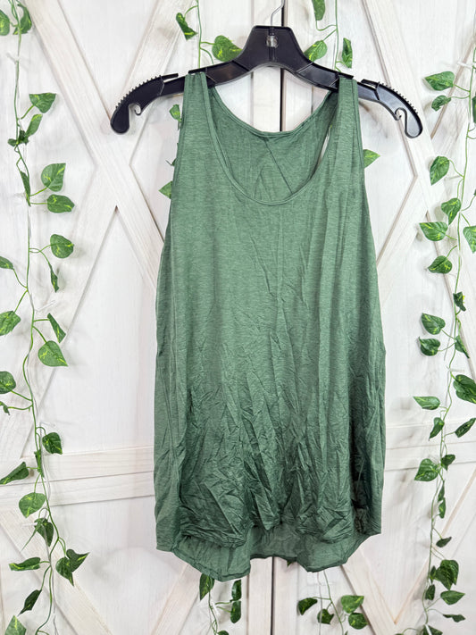 Lululemon Tank Top*Size 4