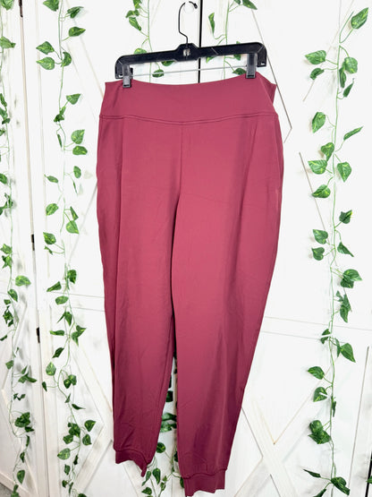 Lululemon Align HR Jogger *Regular *Size 12