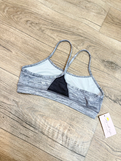 Lululemon flow y bra *Size 10
