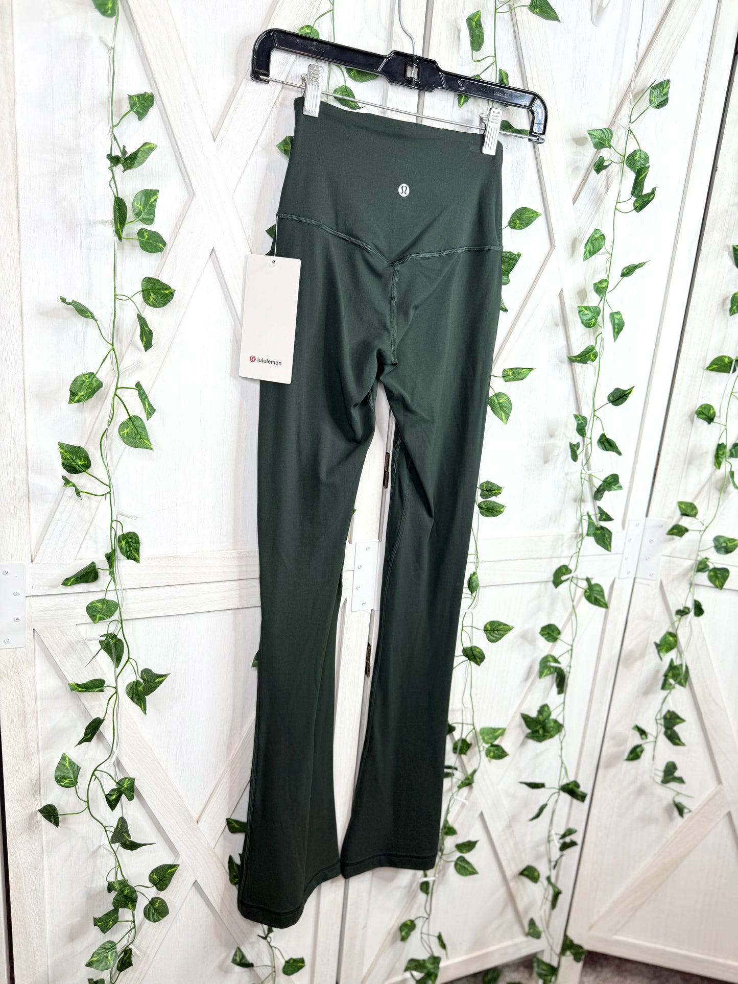 Align Mini-Flare Pant *Regular *Size 2