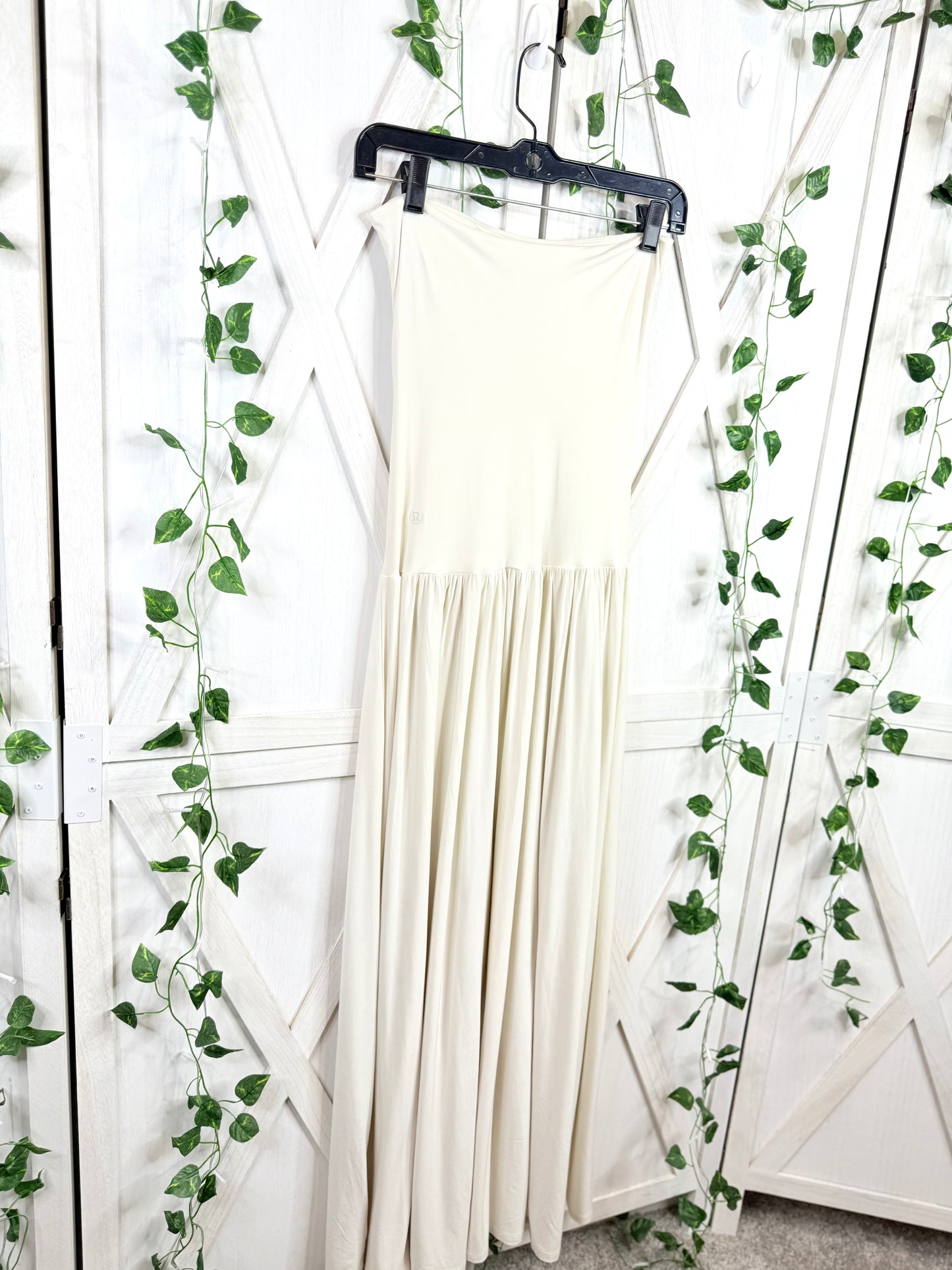 2-in-1 Maxi Dress *Size S
