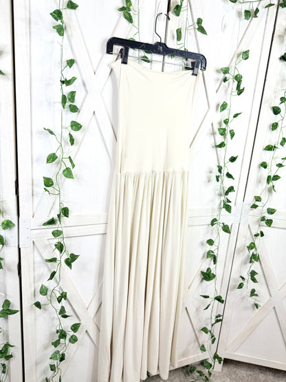 2-in-1 Maxi Dress *Size S