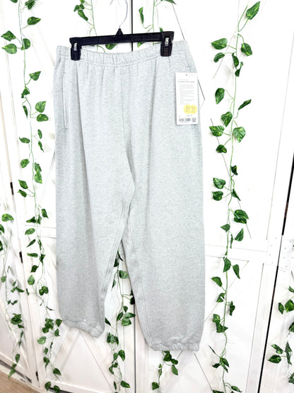 W Steady State Jogger *Size S • M • L
