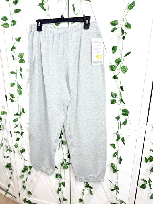 W Steady State Jogger *Size S • M • L