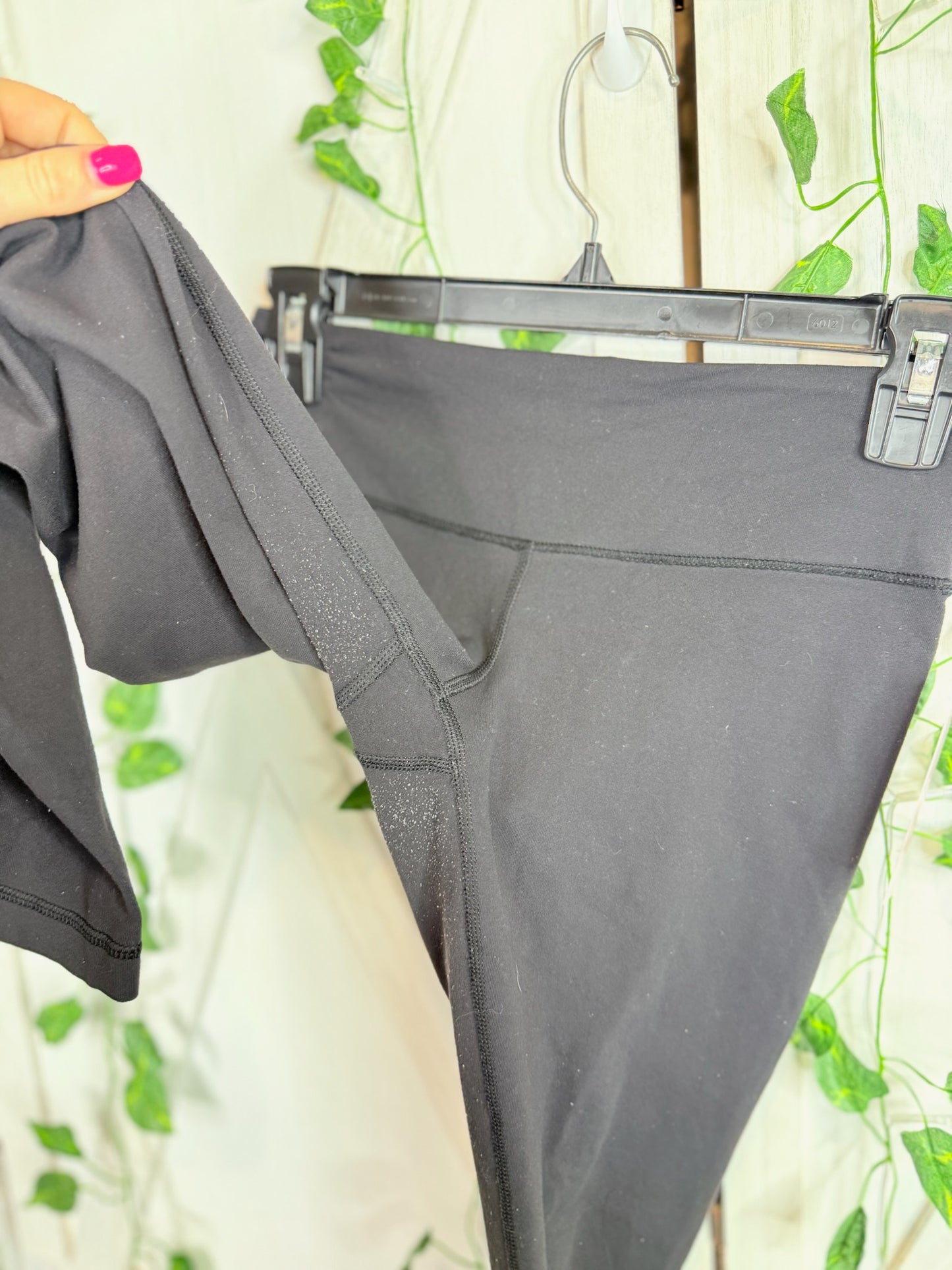 Lululemon Legging Crop 21”