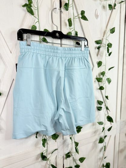 Soft Jersey Short 5” *Size S