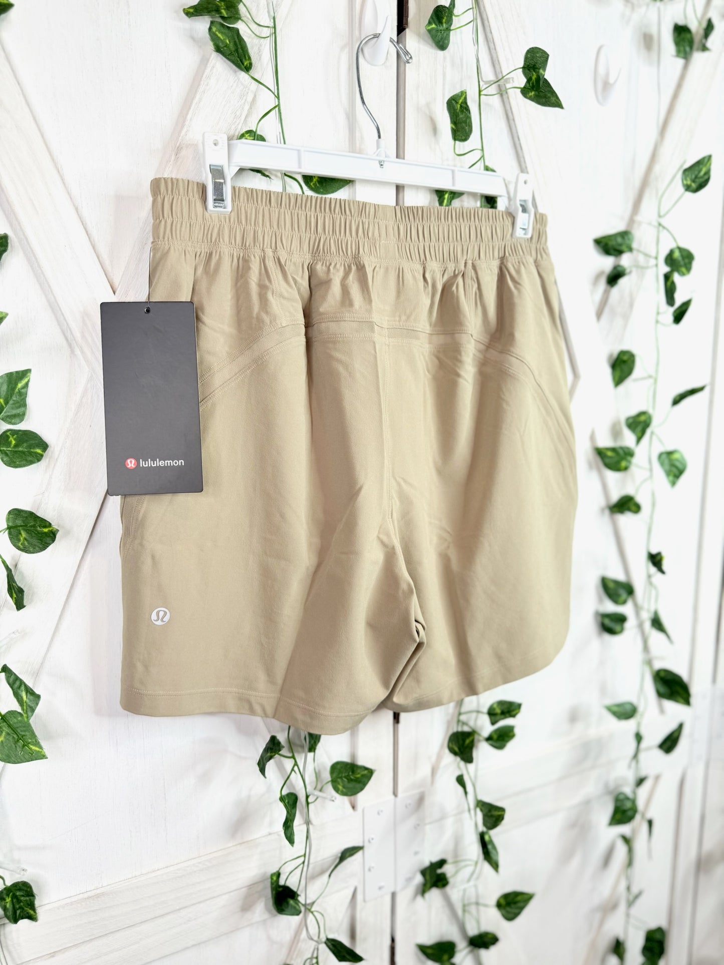 Pace breaker short 5” *LL *Size S