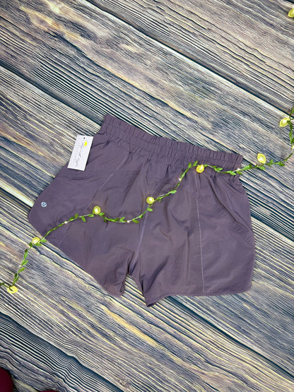 Track That Short 5" *SIZE 10