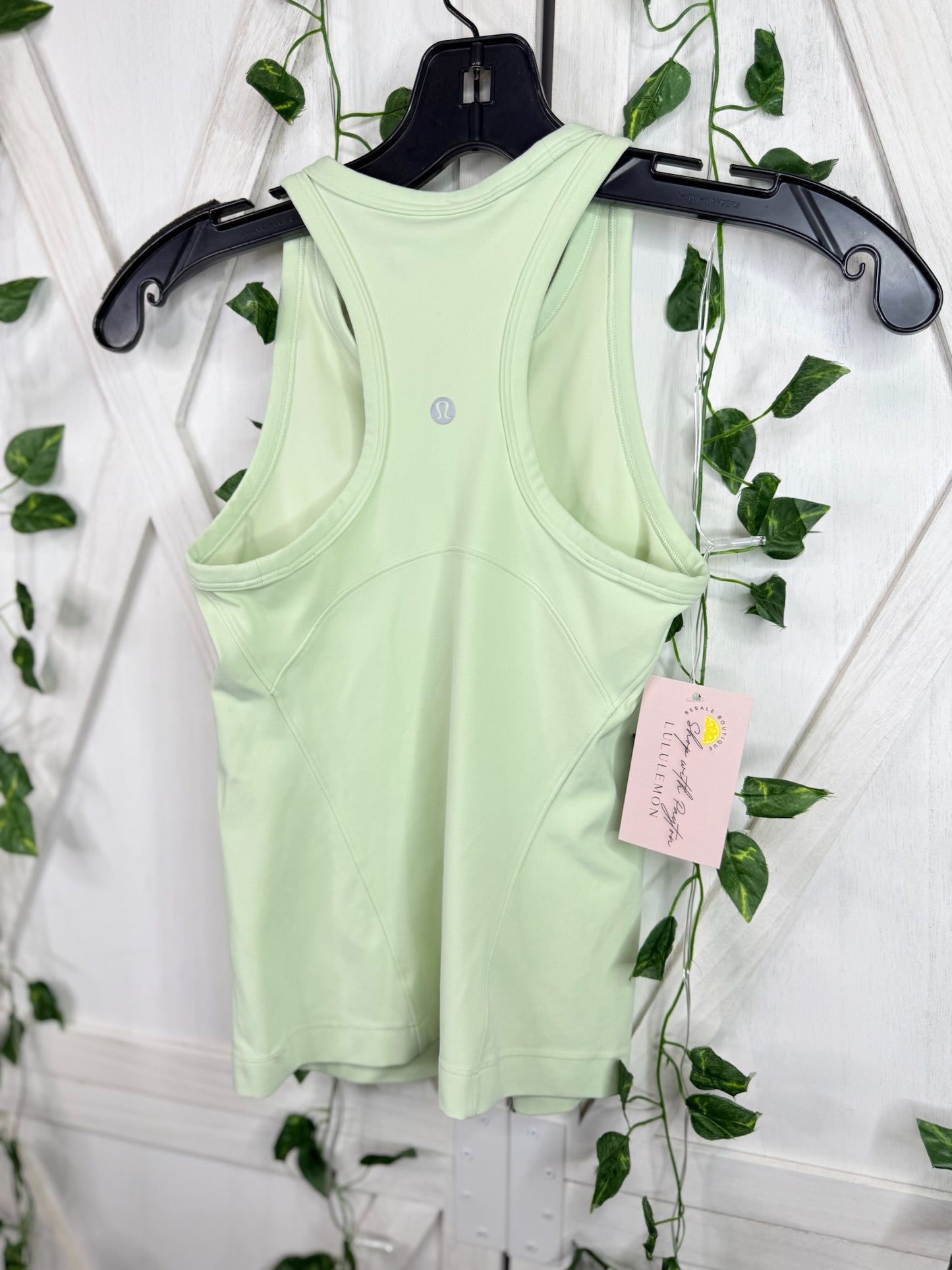 Lululemon Align racerback *Size 2 *snag
