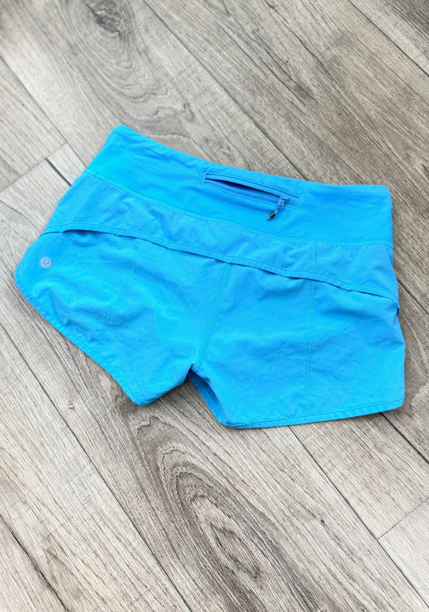 Lululemon Shorts* Size 4