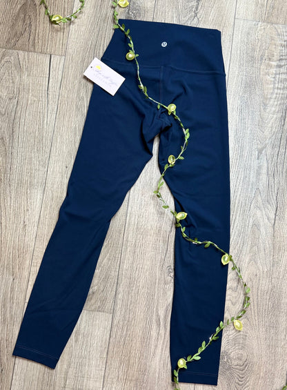 Wunder train hr tight 25” *Size 2, 4 & 8