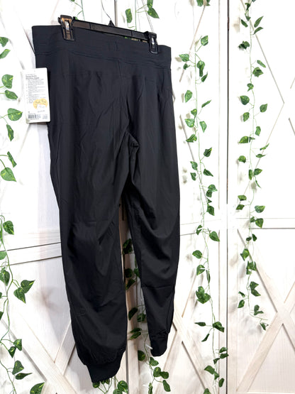 Dance Studio Mid- Rise Jogger *Size 6 & 10