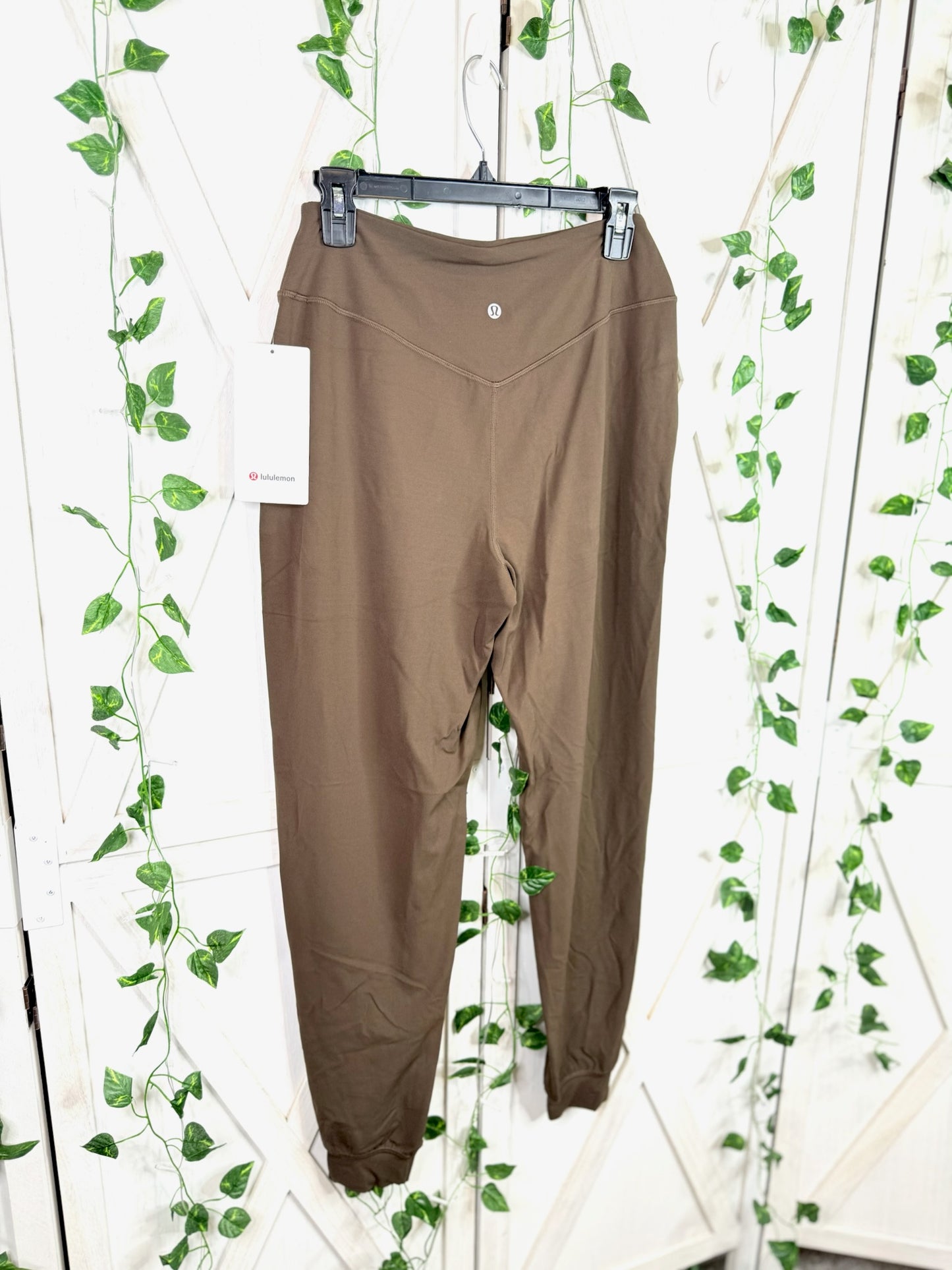 Lululemon Align HR Jogger *Regular *Size 0•2•4•6•8•10•12•14