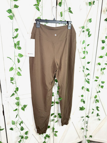 Lululemon Align HR Jogger *Regular *Size 0•2•4•6•8•10•12•14