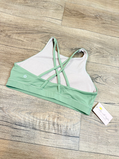 Energy Bra High Neck *Size 12