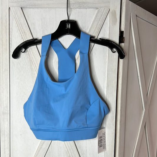 Fast & Free Bra (Nulux) *SIZE 10