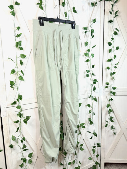 Dance Studio MR Lined Pant *Regular *Size 6