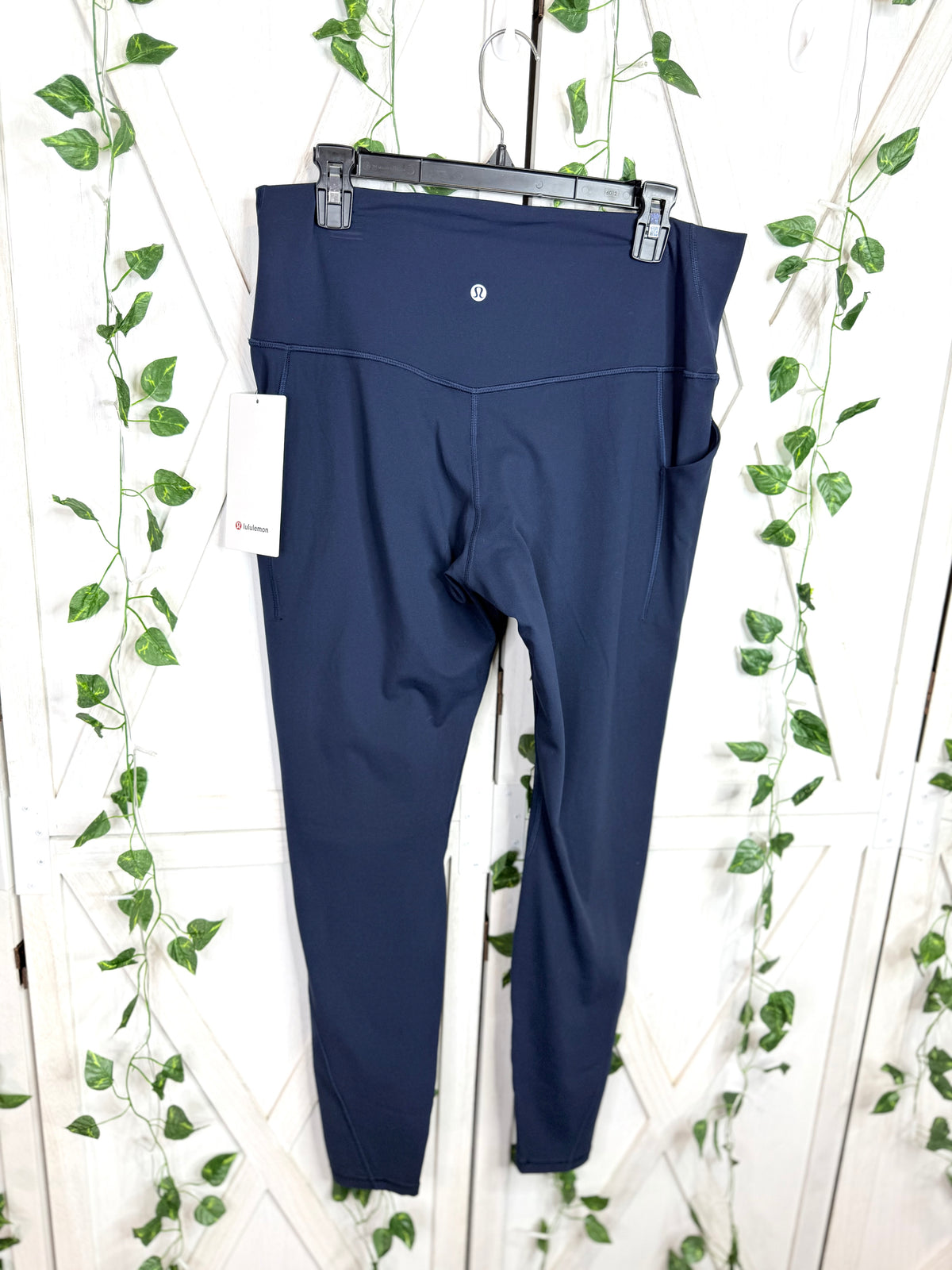 Lululemon Align HR Pant 28“ *Pockets
