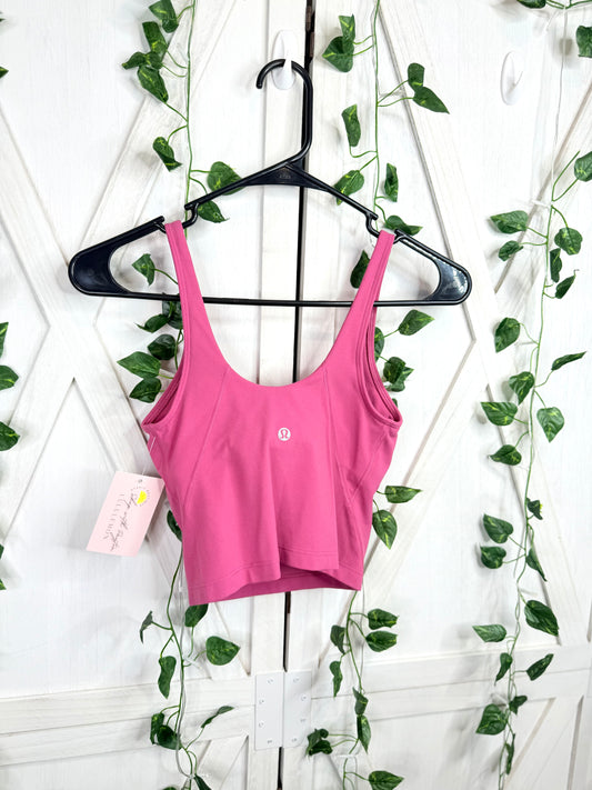 Align Tank *Size 2