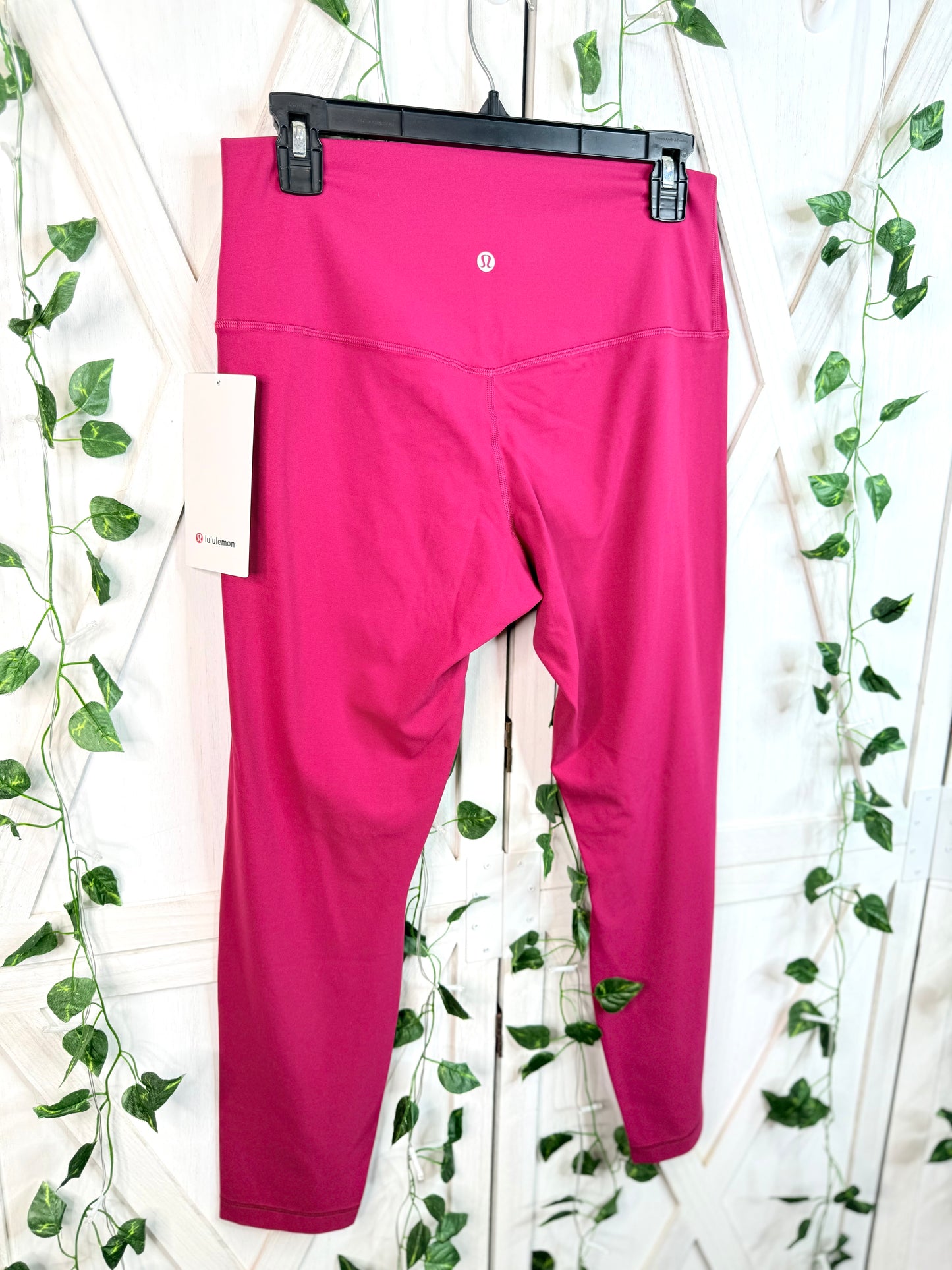 Align No Line HR Pant 25” *Size 12