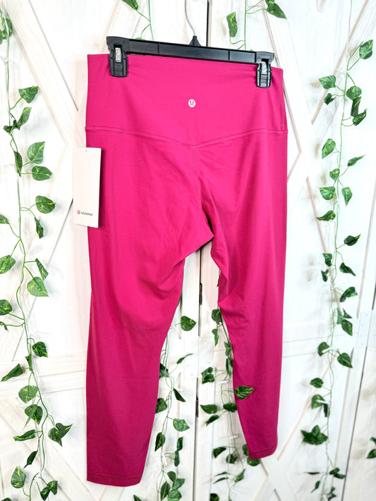 Align No Line HR Pant 25” *Size 12