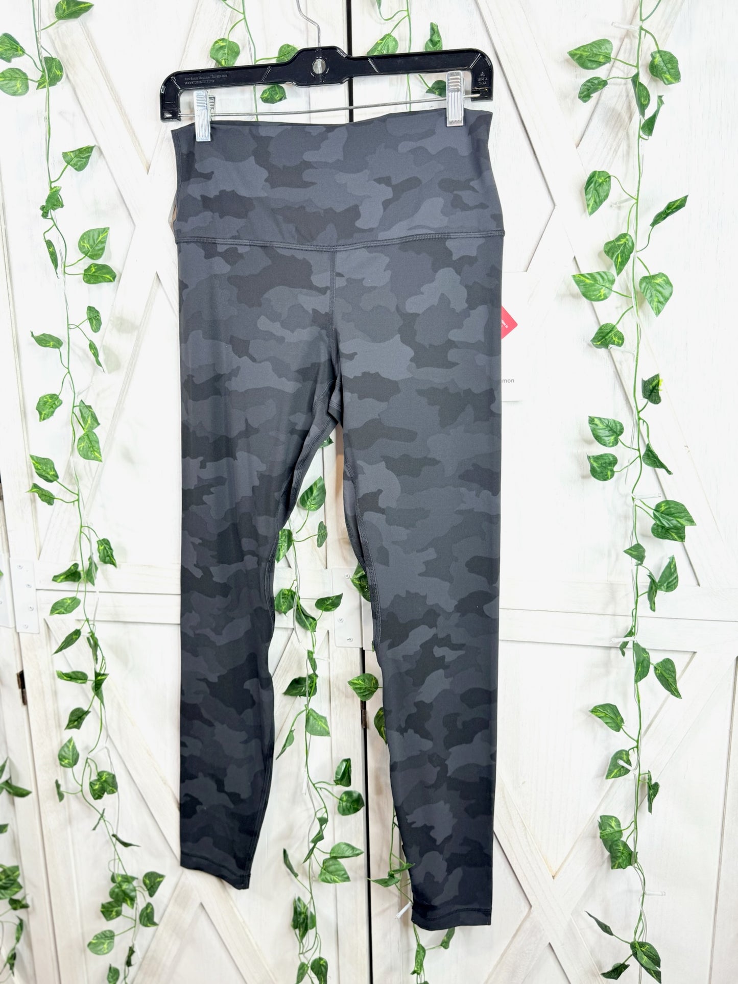 Lululemon Align HR Pant 28” *Size 10