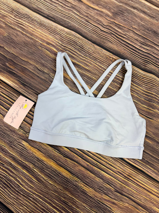 Lululemon Energy Bra *size 6
