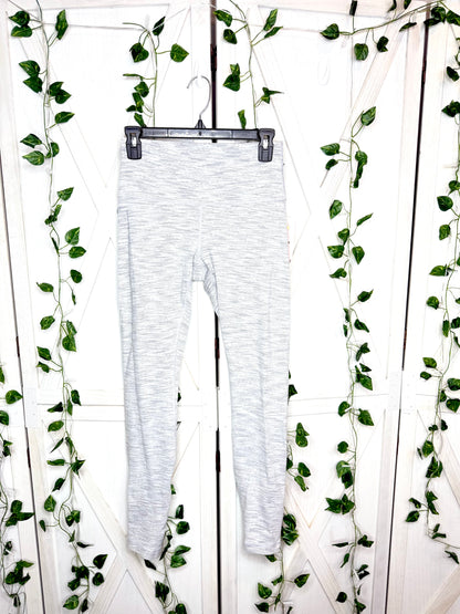 Wunder Under Hi-Rise Tight *28" *SIZE  8
