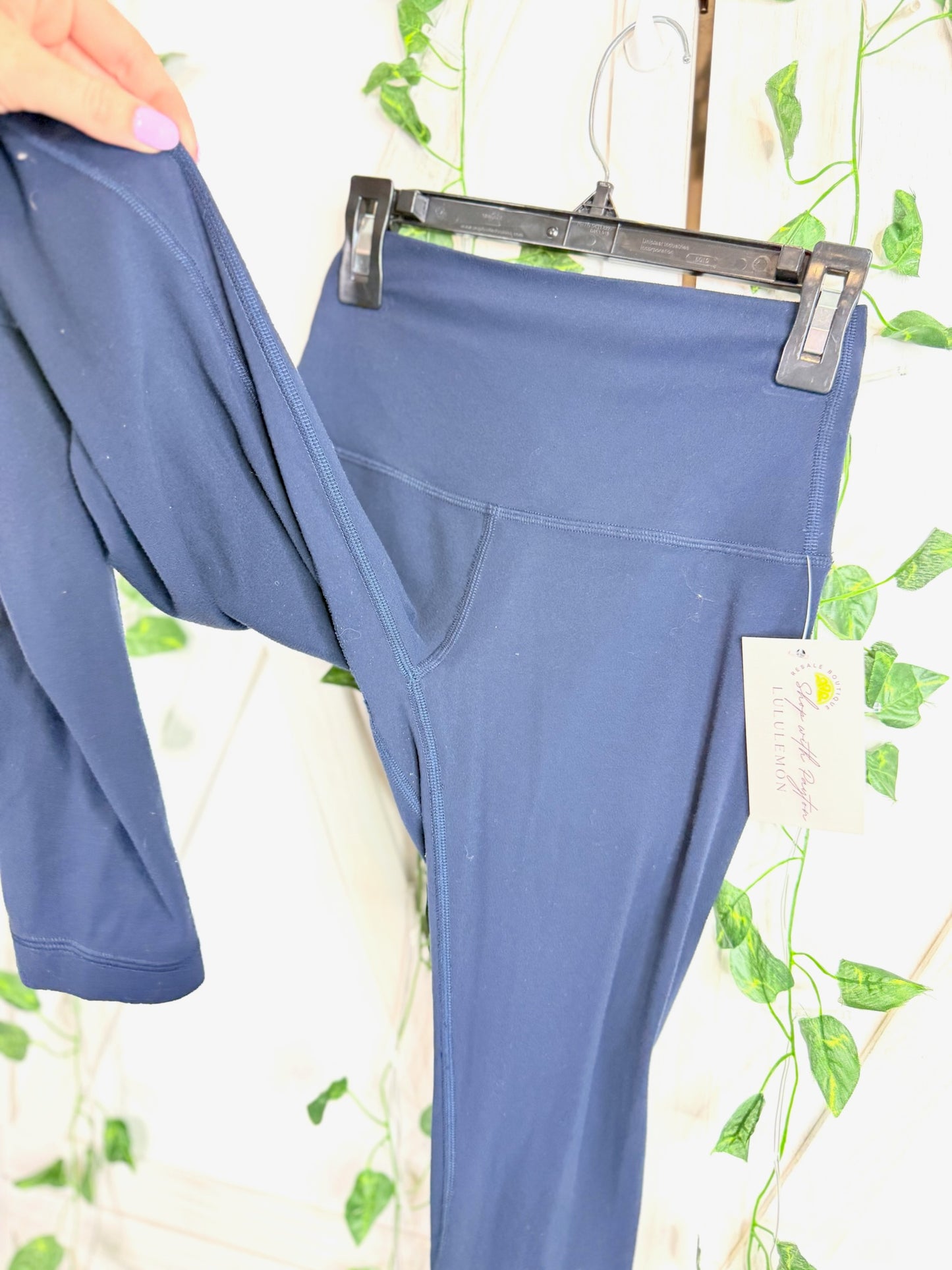 Align Pant 25” *Size 2