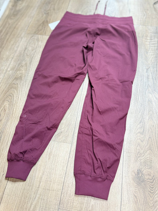 Dance Studio Mid-Rise jogger *Size 4 • 6 • 10