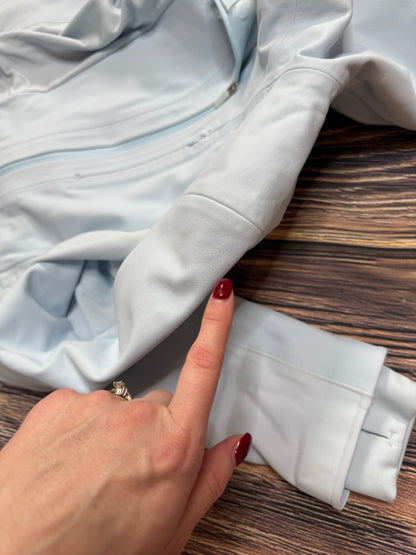 Cross chill Jacket (stain) *SIZE 2