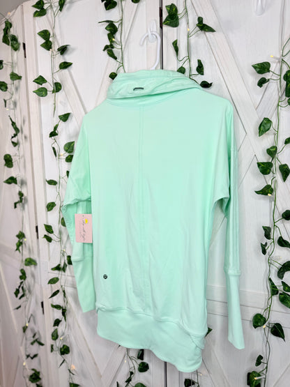 Lululemon jacket *Size 4